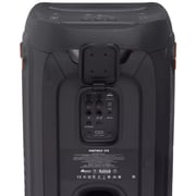 JBL Partybox 310 Portable Bluetooth Party Speaker with 240W Monstrous JBL Pro Sound, Telescopic Handle & Wheels with Guitar & Mic Support JBL Partybox 310 Portable Bluetooth Party Speaker with 240W Monstrous JBL Pro Sound, Telescopic Handle & Wheels with Guitar & Mic Support