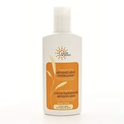 Earth Science - Fragrance-Free Almond-Aloe Moisturizer - 5 Fl. Oz.