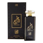 Amwaaj Attar Al Rooh Perfume For Men 100ml Eau de Parfum
