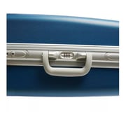 Eminent ABS Trolley Luggage Bag Blue 25inch E8F5-25_BLU Eminent ABS Trolley Luggage Bag Blue 25inch E8F5-25_BLU