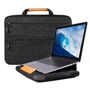 Wiwu Smart Stand Sleeve Case Black 15.4 Laptop Wiwu Smart Stand Sleeve Case Black 15.4 Laptop