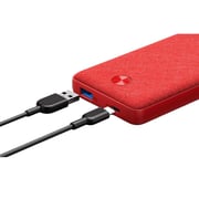 Anker Powercore Power Bank 20000mAh Red A1287H92 Anker Powercore Power Bank 20000mAh Red A1287H92