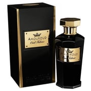 Amouroud Oud Tabac Perfume For Women 100ml Eau de Parfum