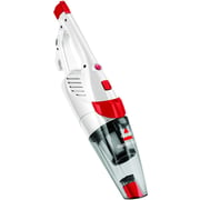 Bissell Featherweight 2-in-1 Upright Vacuum Cleaner White 2024C