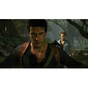PS4 Uncharted 4: A Thief’s End Game PS4 Uncharted 4: A Thief’s End Game