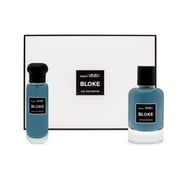 Mon Destin Bloke For Unisex Eau De Parfum 100&30ml Set Mon Destin Bloke For Unisex Eau De Parfum 100&30ml Set