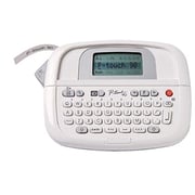 Brother Pt-90 Label Printer