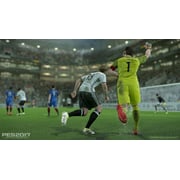 Xbox One PES 2017 Game