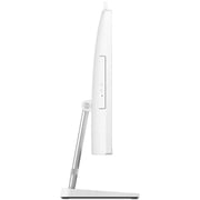 Lenovo AIO 3 F0G5009XAX Desktop - Core i3 3GHz 4GB 256GB Shared Win11Home 21.5inch FHD White English/Arabic Keyboard Lenovo AIO 3 F0G5009XAX Desktop - Core i3 3GHz 4GB 256GB Shared Win11Home 21.5inch FHD White English/Arabic Keyboard