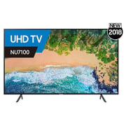 Samsung 65NU7100 4K UHD Smart LED TV 65inch CSH (2018 Model)