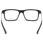 Diesel DL5296 056 54 Optical Frame Havana Plastic For Men