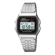 Casio A159WA-N1 Vintage Unisex Watch Casio A159WA-N1 Vintage Unisex Watch