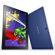 Lenovo Tab 2 A1030 Tablet - Android WiFi+4G 16GB 2GB 10.1inch Blue