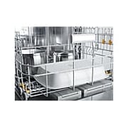 Miele Built In Fully Intergrated Dishwasher G4263VI Miele Built In Fully Intergrated Dishwasher G4263VI