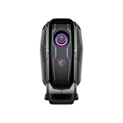 MSI MEG Aegis TI5 Gaming Desktop - 12th Gen Core i9 3.2GHz 128GB 3TB+2TB Shared Win11Pro Black NVIDIA GeForce RTX 3080 Ti5-i9 MSI MEG Aegis TI5 Gaming Desktop - 12th Gen Core i9 3.2GHz 128GB 3TB+2TB Shared Win11Pro Black NVIDIA GeForce RTX 3080 Ti5-i9