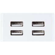 Xtorm Charging Adapter White Xtorm Charging Adapter White