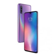 Xiaomi Mi 9 128GB Lavender Violet 4G Dual Sim Smartphone Xiaomi Mi 9 128GB Lavender Violet 4G Dual Sim Smartphone