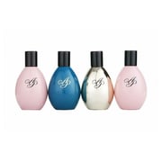 Agent Provocateur Lace Noir + Blue Sild Miniture Giftset Women Agent Provocateur Lace Noir + Blue Sild Miniture Giftset Women