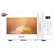 Admiral Digital Microwave Oven ADMW23WSWP Admiral Digital Microwave Oven ADMW23WSWP
