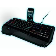 Logitech 920006421 G910 Orion Spark RGB Mechanical Gaming Keyboard Logitech 920006421 G910 Orion Spark RGB Mechanical Gaming Keyboard