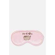 TYPO Pusheen Premium Sleep Eye Mask Pusheen Out Of Office TYPO Pusheen Premium Sleep Eye Mask Pusheen Out Of Office