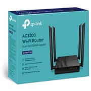 TPLink Archer C64 AC1200 Wireless Mu-Mimo Wifi Router