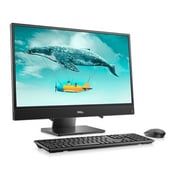 Dell Inspiron 24 3480 All-in-One Desktop - Core i5 1.6GHz 8GB 1TB 2GB DOS 23.8inch FHD Black Dell Inspiron 24 3480 All-in-One Desktop - Core i5 1.6GHz 8GB 1TB 2GB DOS 23.8inch FHD Black