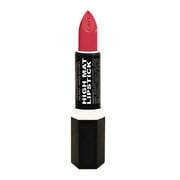 Layla High Mat Lipstick 012