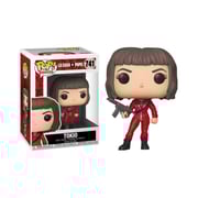 Funko : La Casa De Papel - Tokio (741) Funko : La Casa De Papel - Tokio (741)