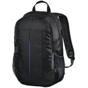 Hama Cape Town 2 In 1 Backpack Black 15.6inch Laptop