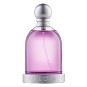Jesus Del Pozo Halloween Kiss Sexy Perfume For Women 100ml Eau de Toilette
