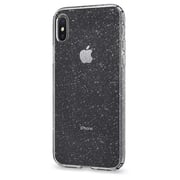 Spigen 057CS22122 Liquid Crystal Glitter Case For Apple IPhone X Spigen 057CS22122 Liquid Crystal Glitter Case For Apple IPhone X
