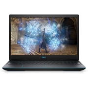 Dell G3 Gaming Laptop - 10th Gen / Intel Core i5-10300H / 15.6inch FHD / 8GB RAM / 512GB SSD / 4GB NVIDIA GeForce GTX 1650 Graphics / FreeDOS / English Keyboard / Black - [3500-G3]