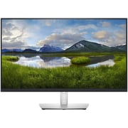 Dell P3221d 32 Inch Ips Qhd P-series Usb-c Monitor Dell P3221d 32 Inch Ips Qhd P-series Usb-c Monitor