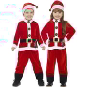 smiffys santa suit