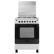 Frigidaire 4 Gas Burners Cooker FNGJ60JGUC Frigidaire 4 Gas Burners Cooker FNGJ60JGUC
