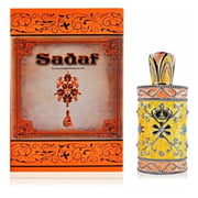 Khalis Sadaf Perfume Oil For Unisex 20ml