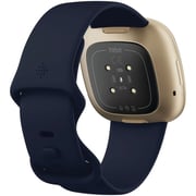 Fitbit FB511GLNV Versa 3 Smartwatch Midnight Blue + Skullcandy S2JPW-M101 Jib+ Wired Headphone Blue Fitbit FB511GLNV Versa 3 Smartwatch Midnight Blue + Skullcandy S2JPW-M101 Jib+ Wired Headphone Blue