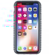 Cellular Line AIRFRAMEIPH8XK Bumper Case Black For Apple iPhone X Cellular Line AIRFRAMEIPH8XK Bumper Case Black For Apple iPhone X