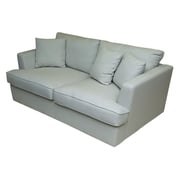 Pan Emirates Shaggy 2 Seater Sofa