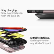 Spigen Tough Armor Xp Designed For Iphone 11 Case Cover With Extreme Impact Foam - Rose Gold Spigen Tough Armor Xp Designed For Iphone 11 Case Cover With Extreme Impact Foam - Rose Gold