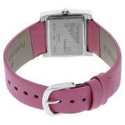 Fastrack 6013SL01 Economy Ladies White Fastrack 6013SL01 Economy Ladies White