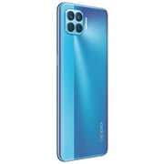 Oppo A93 128GB Magic Blue Dual Sim Smartphone