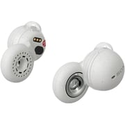 Sony LinkBuds WFL900/W In Ear True Wireless Earbuds White
