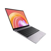 Huawei MateBook 13 WRTD-WDH9 2021 Laptop 11th Gen Core i5-1135G7 13inch 512GB SSD 8GB RAM Intel Iris Xe Graphics Win10 Home English/Arabic Keyboard Mystic Silver- Middle East Version Huawei MateBook 13 WRTD-WDH9 2021 Laptop 11th Gen Core i5-1135G7 13inch 512GB SSD 8GB RAM Intel Iris Xe Graphics Win10 Home English/Arabic Keyboard Mystic Silver- Middle East Version