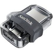 Sandisk SDDD3032GG46 Ultra Dual Drive USB Flash Drive 32GB Sandisk SDDD3032GG46 Ultra Dual Drive USB Flash Drive 32GB
