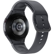 Buy Samsung Galaxy Watch 5 44mm Graphite Preorder Online in UAE
