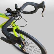 Trinx Tempo 1.1 Road Bike 700c (Blue) Trinx Tempo 1.1 Road Bike 700c (Blue)