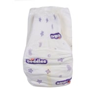 Coddles Baby Diapers 100pcs 4-9kg 0-10Months Size 3