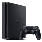 Sony PS4 Slim Gaming Console 1TB Black Sony PS4 Slim Gaming Console 1TB Black
